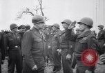 Image des forces alliées capture Seconde Guerre Mondiale Koblenz dans Koblenz Allemagne, 1945, de la seconde 15 séquences d'archives historiques vidéo 65675036148