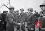 Image des forces alliées capture Seconde Guerre Mondiale Koblenz dans Koblenz Allemagne, 1945, de la seconde 16 séquences d'archives historiques vidéo 65675036148