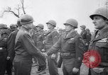 Image des forces alliées capture Seconde Guerre Mondiale Koblenz dans Koblenz Allemagne, 1945, de la seconde 17 séquences d'archives historiques vidéo 65675036148