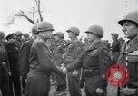 Image des forces alliées capture Seconde Guerre Mondiale Koblenz dans Koblenz Allemagne, 1945, de la seconde 18 séquences d'archives historiques vidéo 65675036148