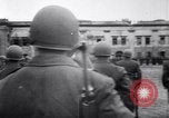 Image des forces alliées capture Seconde Guerre Mondiale Koblenz dans Koblenz Allemagne, 1945, de la seconde 22 séquences d'archives historiques vidéo 65675036148