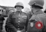Image des forces alliées capture Seconde Guerre Mondiale Koblenz dans Koblenz Allemagne, 1945, de la seconde 25 séquences d'archives historiques vidéo 65675036148