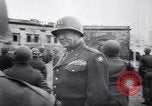 Image des forces alliées capture Seconde Guerre Mondiale Koblenz dans Koblenz Allemagne, 1945, de la seconde 26 séquences d'archives historiques vidéo 65675036148