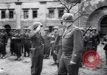 Image des forces alliées capture Seconde Guerre Mondiale Koblenz dans Koblenz Allemagne, 1945, de la seconde 28 séquences d'archives historiques vidéo 65675036148