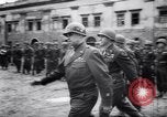Image des forces alliées capture Seconde Guerre Mondiale Koblenz dans Koblenz Allemagne, 1945, de la seconde 29 séquences d'archives historiques vidéo 65675036148