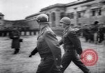 Image des forces alliées capture Seconde Guerre Mondiale Koblenz dans Koblenz Allemagne, 1945, de la seconde 30 séquences d'archives historiques vidéo 65675036148
