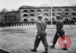 Image des forces alliées capture Seconde Guerre Mondiale Koblenz dans Koblenz Allemagne, 1945, de la seconde 32 séquences d'archives historiques vidéo 65675036148