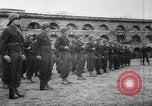 Image des forces alliées capture Seconde Guerre Mondiale Koblenz dans Koblenz Allemagne, 1945, de la seconde 35 séquences d'archives historiques vidéo 65675036148