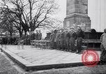 Image des forces alliées capture Seconde Guerre Mondiale Koblenz dans Koblenz Allemagne, 1945, de la seconde 36 séquences d'archives historiques vidéo 65675036148