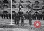 Image des forces alliées capture Seconde Guerre Mondiale Koblenz dans Koblenz Allemagne, 1945, de la seconde 43 séquences d'archives historiques vidéo 65675036148