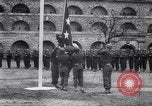 Image des forces alliées capture Seconde Guerre Mondiale Koblenz dans Koblenz Allemagne, 1945, de la seconde 44 séquences d'archives historiques vidéo 65675036148