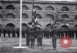 Image des forces alliées capture Seconde Guerre Mondiale Koblenz dans Koblenz Allemagne, 1945, de la seconde 45 séquences d'archives historiques vidéo 65675036148