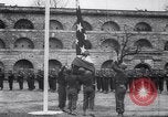 Image des forces alliées capture Seconde Guerre Mondiale Koblenz dans Koblenz Allemagne, 1945, de la seconde 46 séquences d'archives historiques vidéo 65675036148