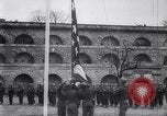 Image des forces alliées capture Seconde Guerre Mondiale Koblenz dans Koblenz Allemagne, 1945, de la seconde 47 séquences d'archives historiques vidéo 65675036148