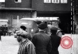 Image of British Members of Parliament Germany, 1945, second 8 stock footage video 65675036149