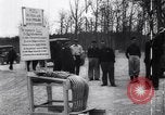 Image of British Members of Parliament Germany, 1945, second 14 stock footage video 65675036149