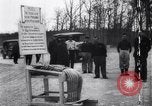 Image of British Members of Parliament Germany, 1945, second 15 stock footage video 65675036149