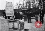 Image of British Members of Parliament Germany, 1945, second 16 stock footage video 65675036149