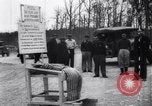 Image of British Members of Parliament Germany, 1945, second 17 stock footage video 65675036149