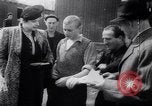 Image of British Members of Parliament Germany, 1945, second 19 stock footage video 65675036149