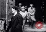 Image of British Members of Parliament Germany, 1945, second 20 stock footage video 65675036149