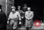 Image of British Members of Parliament Germany, 1945, second 21 stock footage video 65675036149