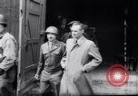 Image of British Members of Parliament Germany, 1945, second 22 stock footage video 65675036149