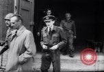 Image of British Members of Parliament Germany, 1945, second 23 stock footage video 65675036149