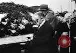 Image of British Members of Parliament Germany, 1945, second 25 stock footage video 65675036149