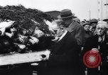 Image of British Members of Parliament Germany, 1945, second 27 stock footage video 65675036149