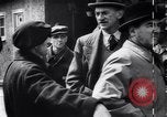 Image of British Members of Parliament Germany, 1945, second 31 stock footage video 65675036149