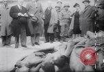 Image of British Members of Parliament Germany, 1945, second 34 stock footage video 65675036149