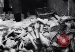 Image of British Members of Parliament Germany, 1945, second 39 stock footage video 65675036149