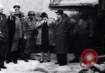 Image of British Members of Parliament Germany, 1945, second 41 stock footage video 65675036149