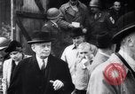 Image of British Members of Parliament Germany, 1945, second 51 stock footage video 65675036149