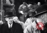 Image of British Members of Parliament Germany, 1945, second 52 stock footage video 65675036149
