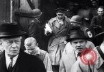 Image of British Members of Parliament Germany, 1945, second 53 stock footage video 65675036149
