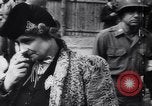 Image of British Members of Parliament Germany, 1945, second 56 stock footage video 65675036149
