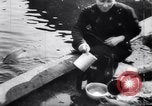 Image of British Members of Parliament Germany, 1945, second 62 stock footage video 65675036149
