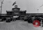Image au camp de concentration de Buchenwald Buchenwald Allemagne, 1945, de la seconde 11 séquences d'archives historiques vidéo 65675036150