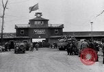 Image au camp de concentration de Buchenwald Buchenwald Allemagne, 1945, de la seconde 12 séquences d'archives historiques vidéo 65675036150