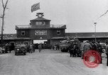 Image au camp de concentration de Buchenwald Buchenwald Allemagne, 1945, de la seconde 13 séquences d'archives historiques vidéo 65675036150