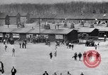 Image au camp de concentration de Buchenwald Buchenwald Allemagne, 1945, de la seconde 17 séquences d'archives historiques vidéo 65675036150