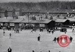 Image au camp de concentration de Buchenwald Buchenwald Allemagne, 1945, de la seconde 19 séquences d'archives historiques vidéo 65675036150