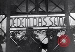 Image au camp de concentration de Buchenwald Buchenwald Allemagne, 1945, de la seconde 25 séquences d'archives historiques vidéo 65675036150