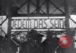 Image au camp de concentration de Buchenwald Buchenwald Allemagne, 1945, de la seconde 27 séquences d'archives historiques vidéo 65675036150