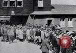 Image au camp de concentration de Buchenwald Buchenwald Allemagne, 1945, de la seconde 35 séquences d'archives historiques vidéo 65675036150