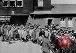 Image au camp de concentration de Buchenwald Buchenwald Allemagne, 1945, de la seconde 36 séquences d'archives historiques vidéo 65675036150