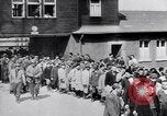 Image au camp de concentration de Buchenwald Buchenwald Allemagne, 1945, de la seconde 38 séquences d'archives historiques vidéo 65675036150