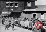 Image au camp de concentration de Buchenwald Buchenwald Allemagne, 1945, de la seconde 39 séquences d'archives historiques vidéo 65675036150